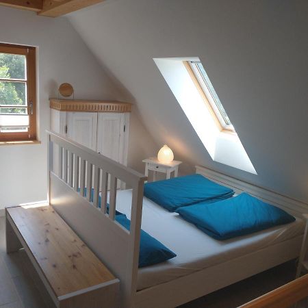Ferienwohnung Brox Sebnitz Exterior photo